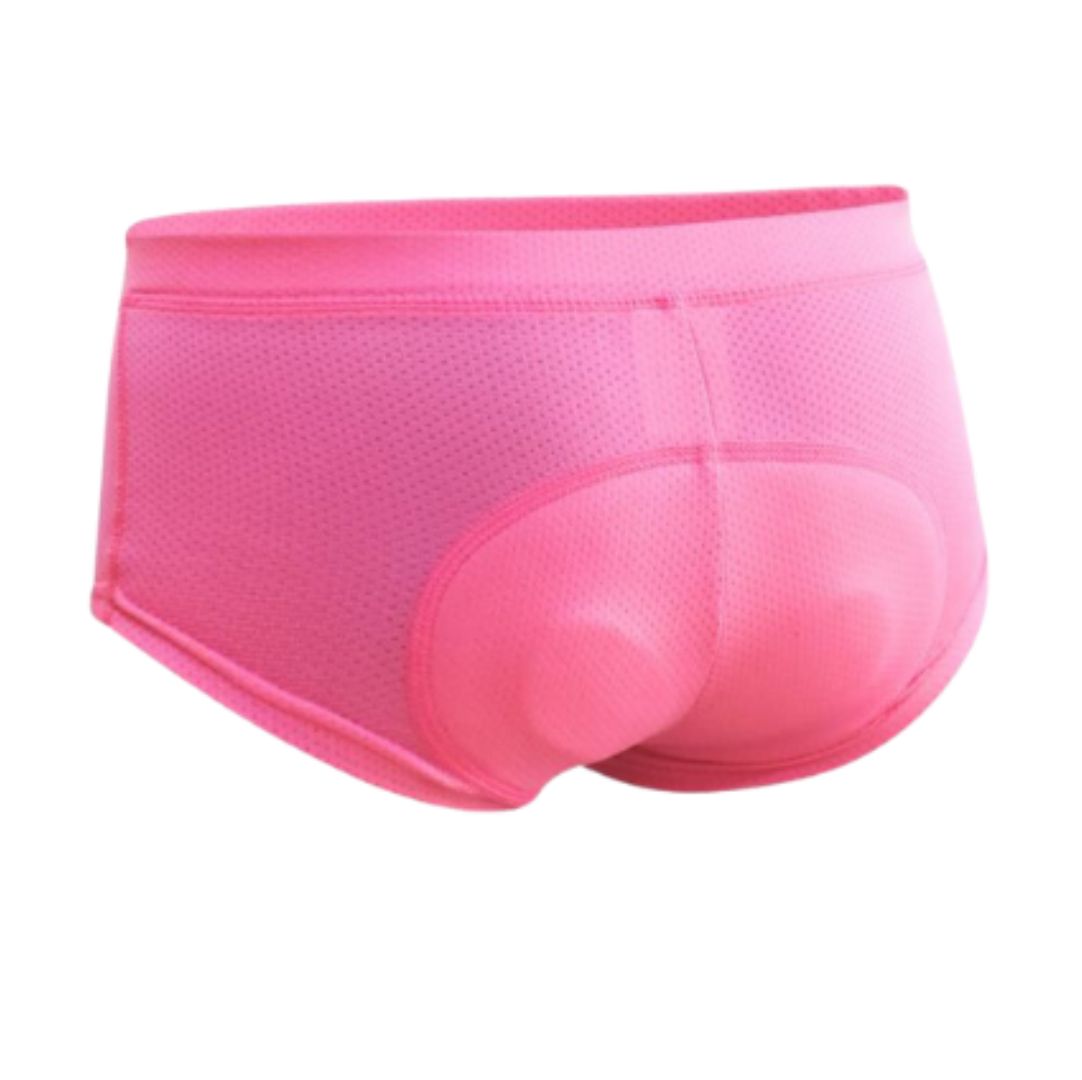 Sous-vêtement équestre rembourré RideBand™