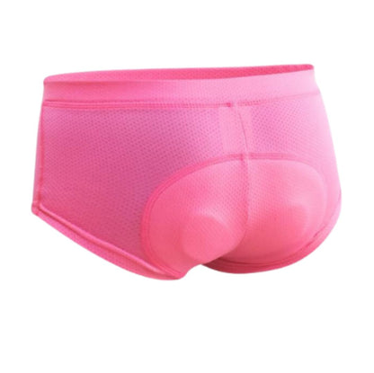 Sous-vêtement équestre rembourré RideBand™