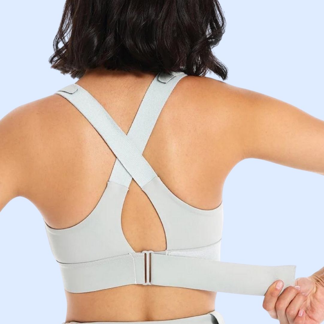 Soutien-Gorge d’Équitation RideBand™