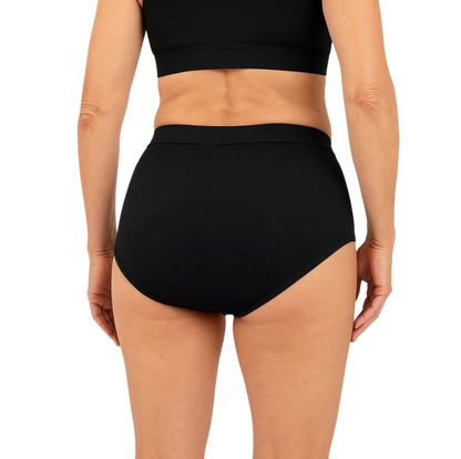 Sous-vêtement équestre rembourré RideBand™