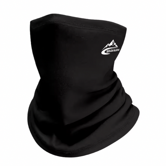 RideBand™ – Tour de Cou Équestre